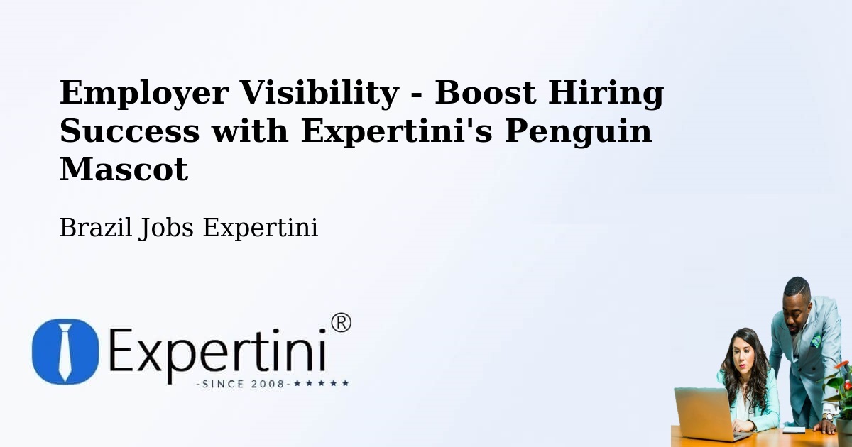 CV and Resume Visibility Optimization – Diadema - Brazil Jobs Expertini